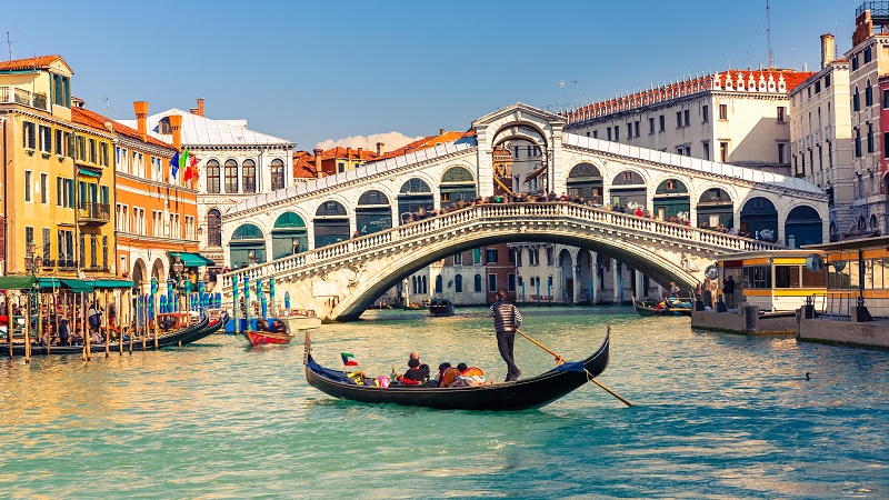 Venedig